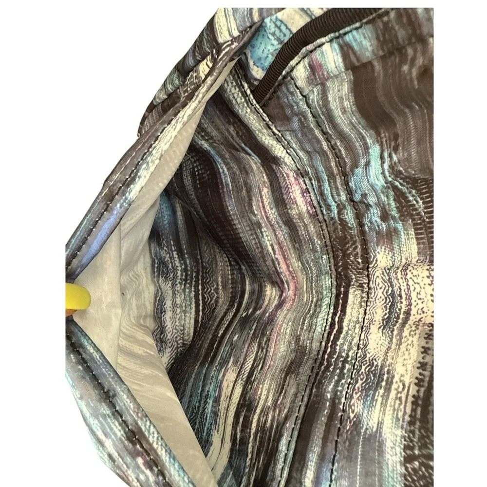 Ivivva By Lululemon Stylish Multicolor Shoulder Bag